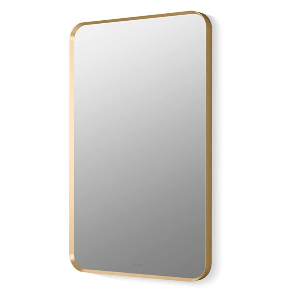 Ikon Rectangle Mirror Frame