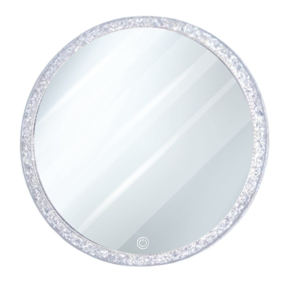 LED Mirror Frame