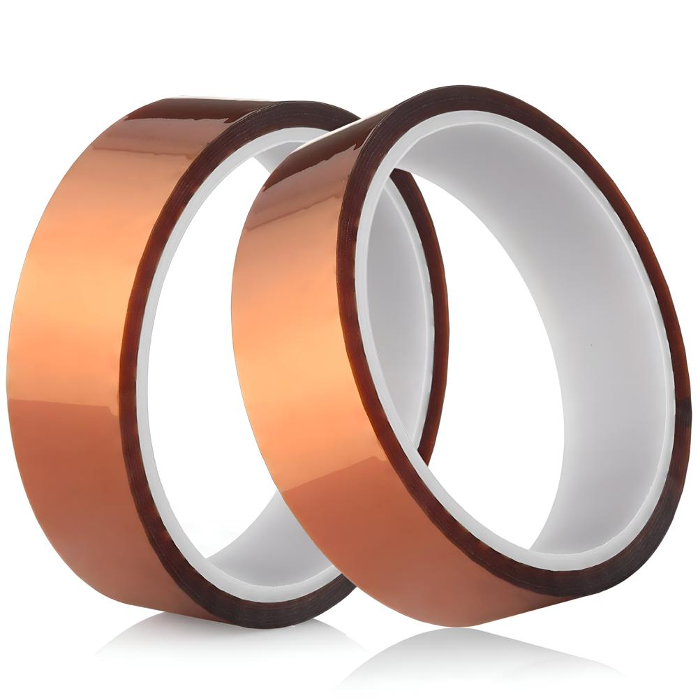 Kapton Tape - Color: Cola