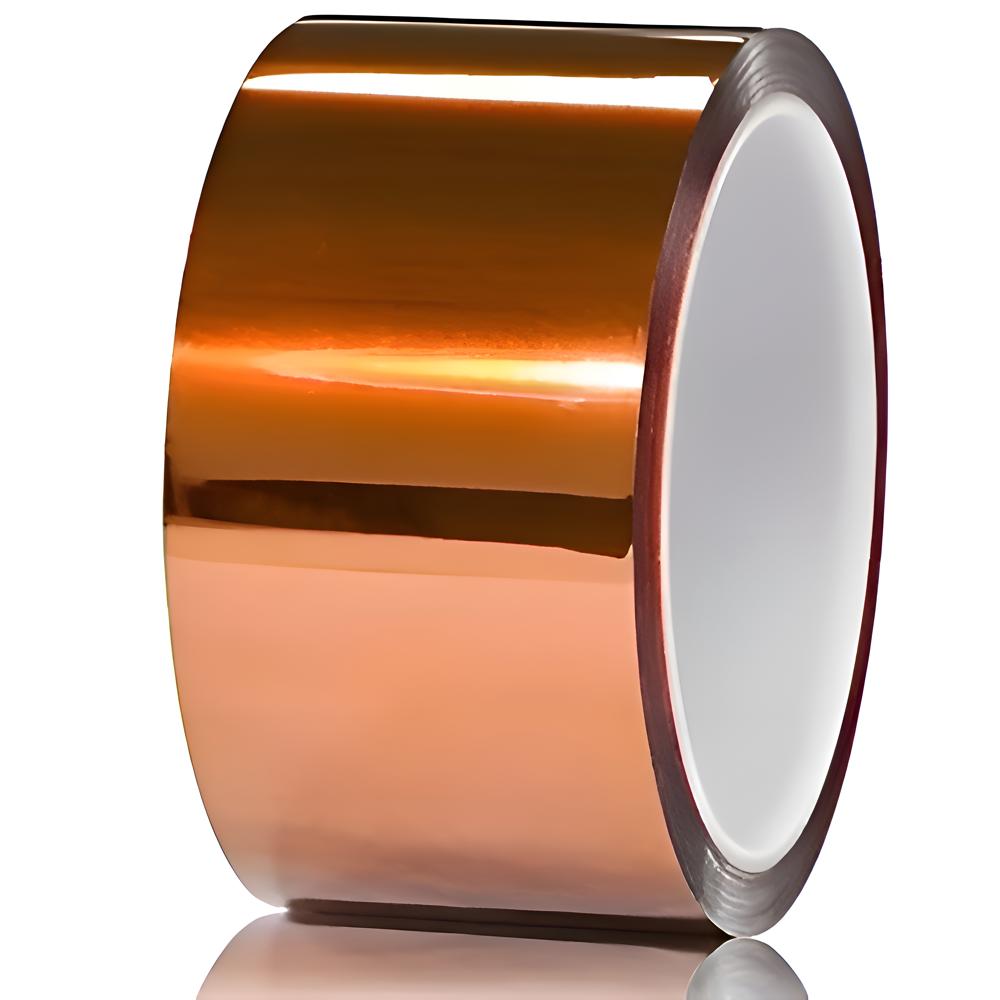 Kapton Tape - Color: Cola