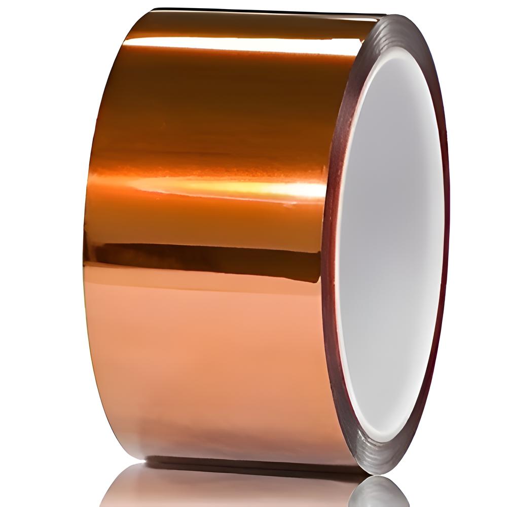 Kapton Tape - Color: Cola