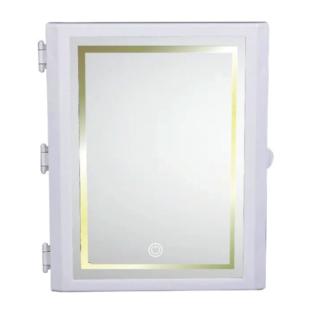 Flora Led Mirror Cabinet