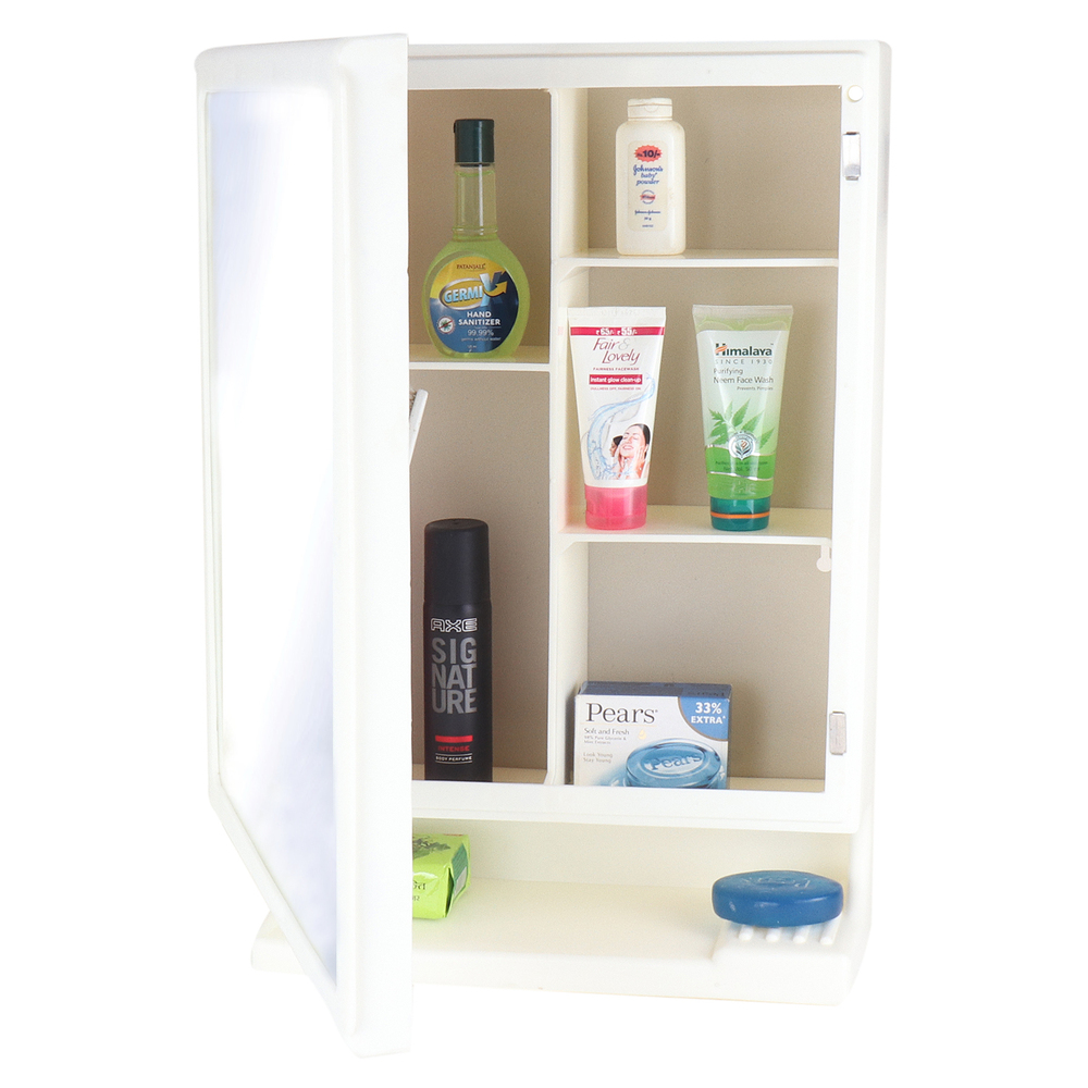 New Look Mirror Cabinet