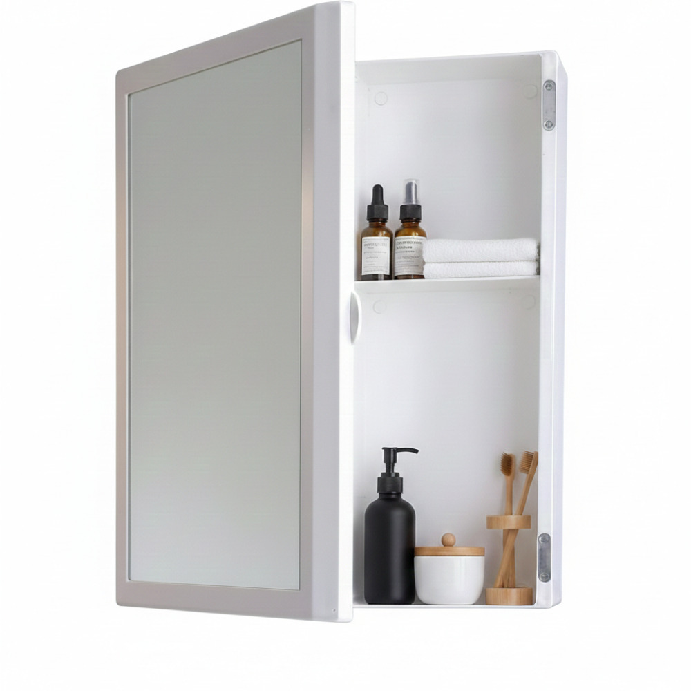 Flora Mirror Cabinet