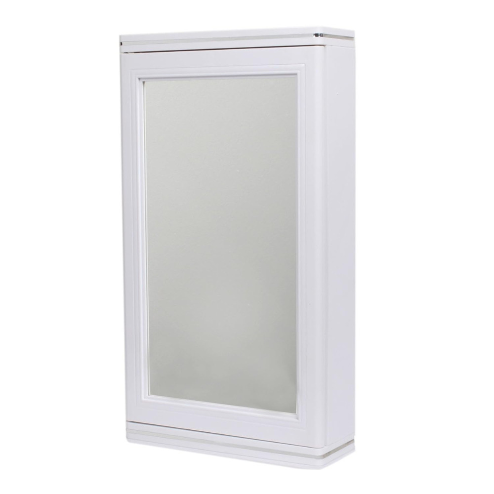 Domino Mirror Cabinet