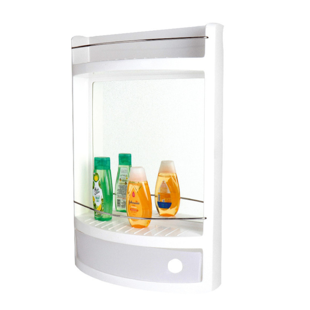 Daffodil Mirror Cabinet