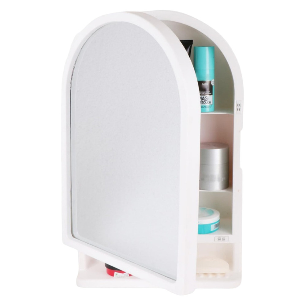 Ideal Mirror Cabinet