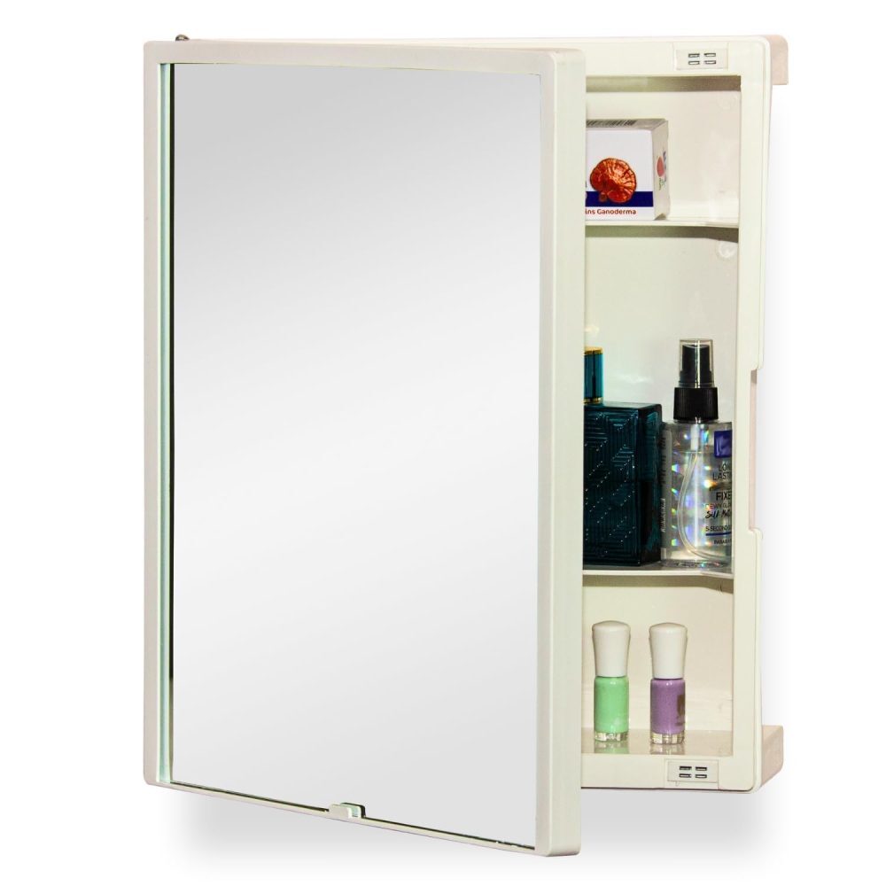 New Rich Look Mirror