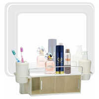 Square Designer Mirror