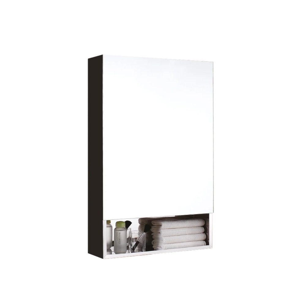 Stainless Steel Dove Cabinet