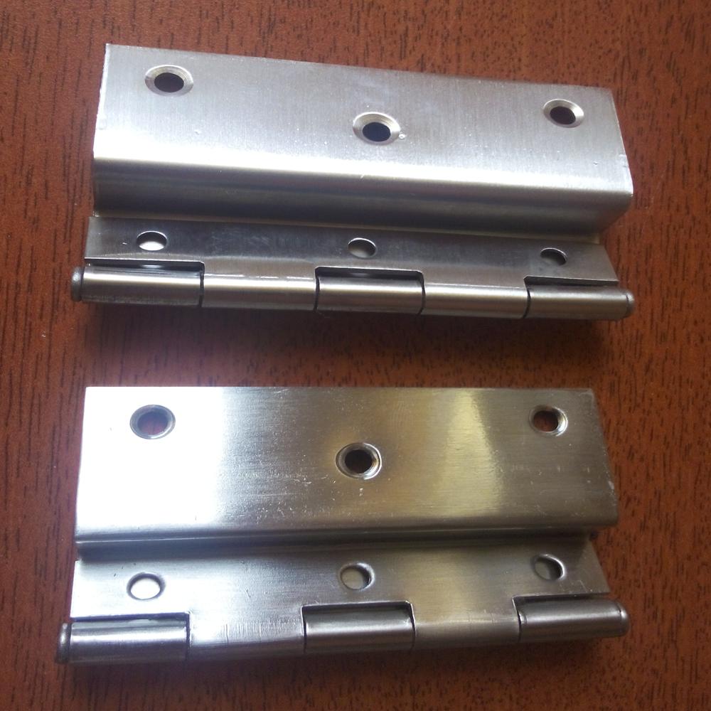 Ss L Hinges - Color: 2