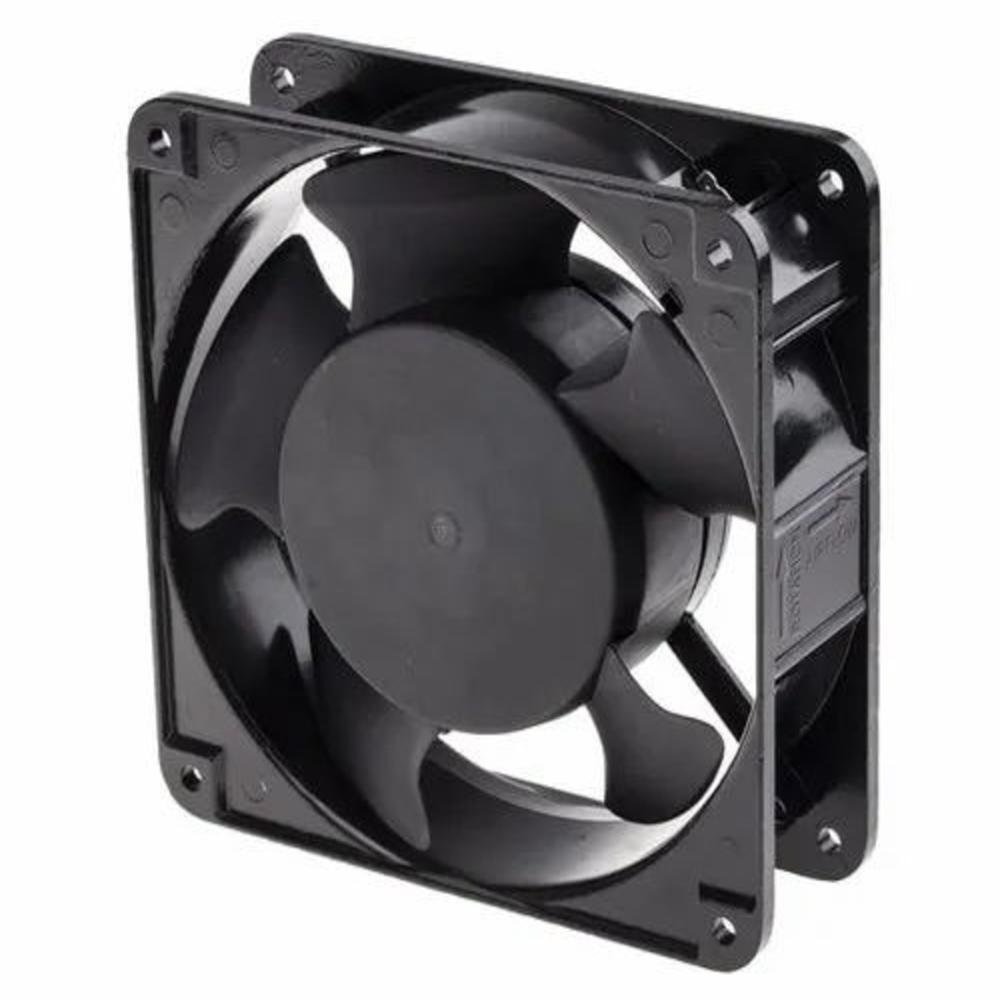 AAVID THERMALLOY PEAD28038BL 24V DC 0.85A 12038mm Ball Bearing Industrial Axial Cooling Fan