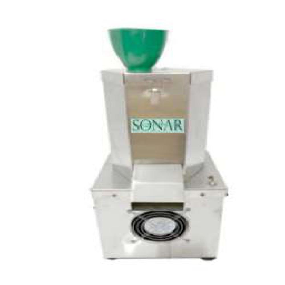 Garlic Peeler Machine