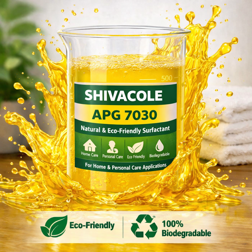 Linear Alkyl Benzene Sulphonic Acid Alternative - Ash %: 2%