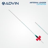 Temporary Heart Stabilization Lead