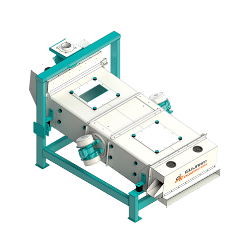 GEW3D1500 Classifier Separator Machine