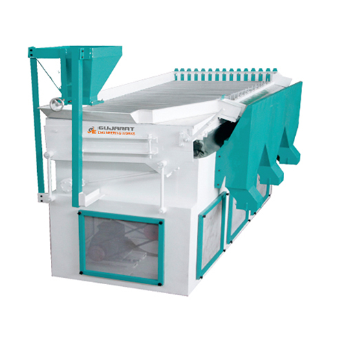 Gravity Separator Machine