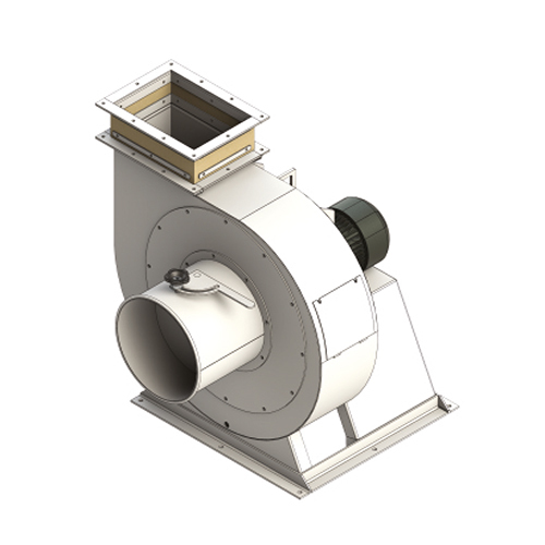 3DHP Centrifugal Blower Fan