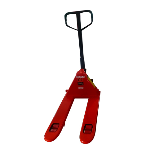 Hand Pallet Truck - Hydraulic Powered, High-quality Industrial Equipment | Reliable Performance For Heavy Loads