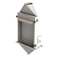 Gewasp400 Aspiration Channel
