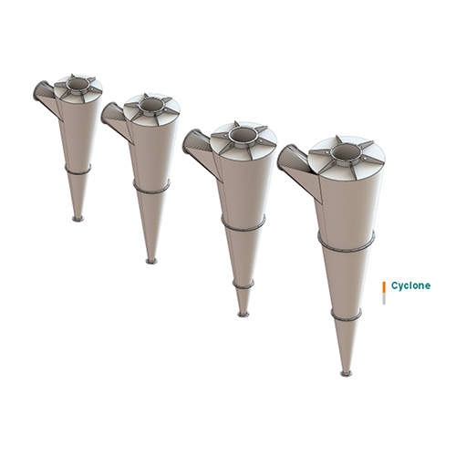 Cyclone Separator