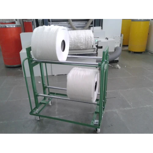 Lap Trolley For Textile In Coimbatore
