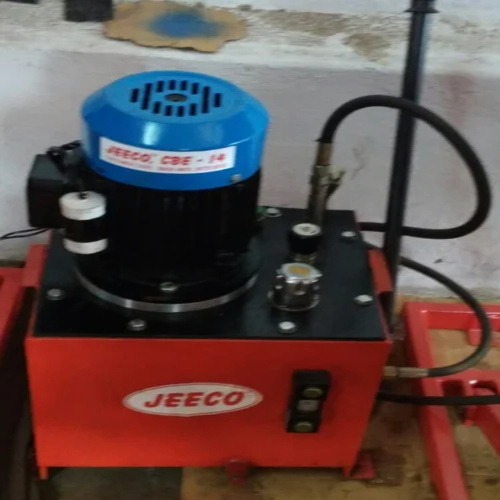 Hydraulic Power Pack