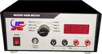 Micro Ohm Meter