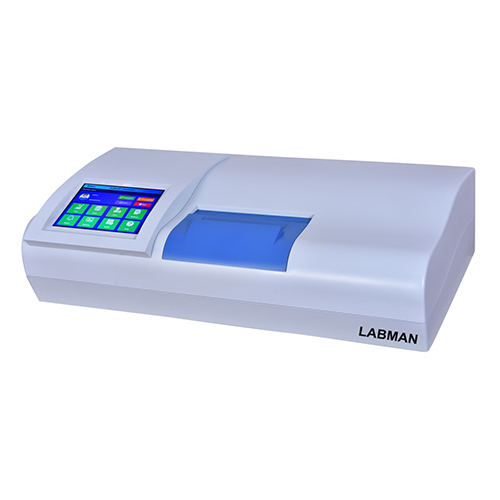 ADP100CFR उच्च गति स्वचालित पोलरिमिटर