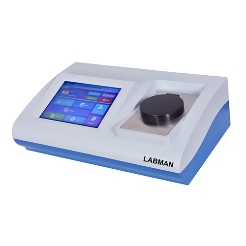 RFM100CFR Touch Screen Automatic Digital Refractometer