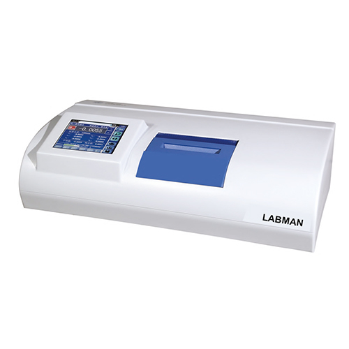 ADP45 Touch Screen Automatic Digital Polarimeter