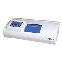 Adp45 Touch Screen Automatic Digital Polarimeter