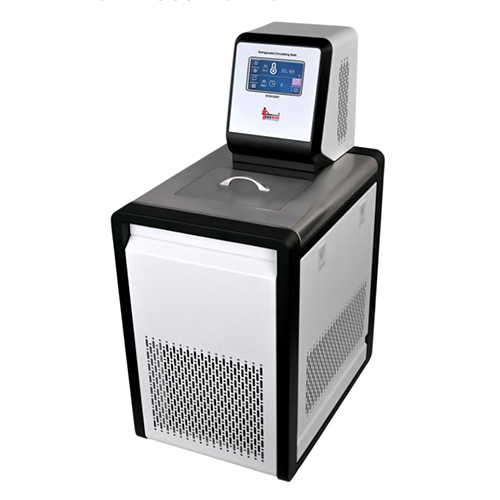 RCB1020T Touch Screen Refrigerated Circulating Bath