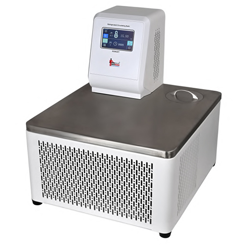 RCB620T Touchscreen-Horizontal Design Refrigerated Circulating Bath