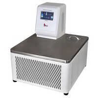 Rcb620t Refrigerated Circulating Bath - Dimension (l*w*h): 540 X 470 X 550 Mm