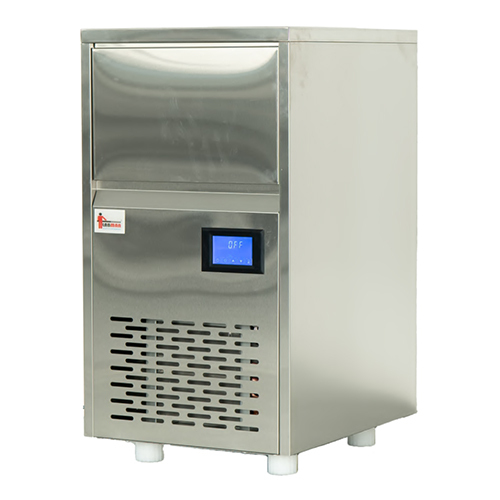 LMIF30T Touchscreen Ice Flaker