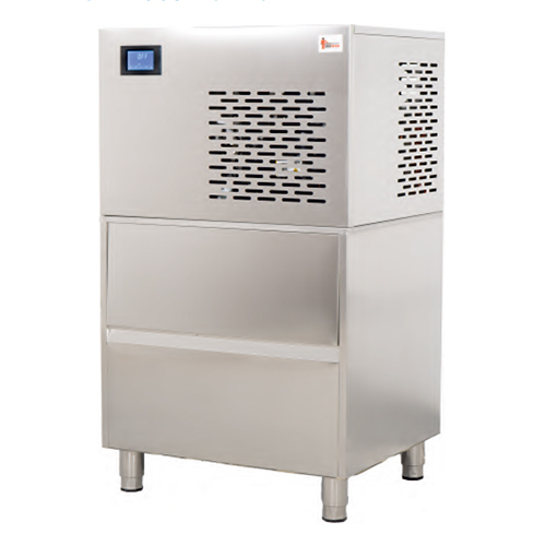 LMIF200T Touchscreen Ice Flaker