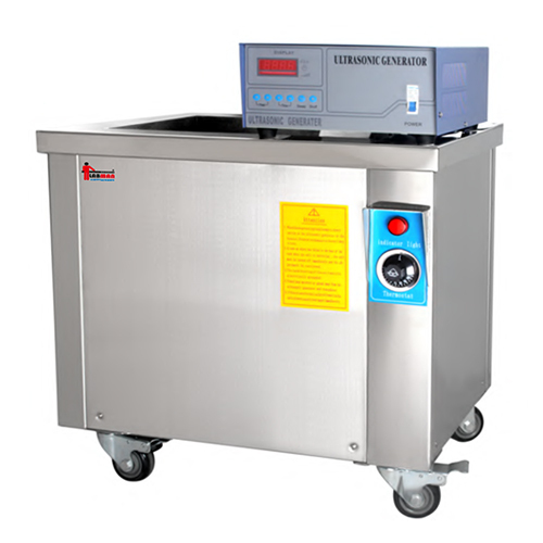 LMUC50 Industrial Ultrasonic Cleaner