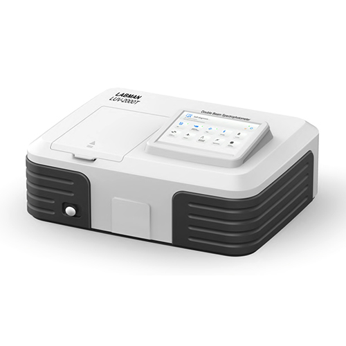 LUV2000T Touch Screen Double Beam UV- Vis Spectrophotometer