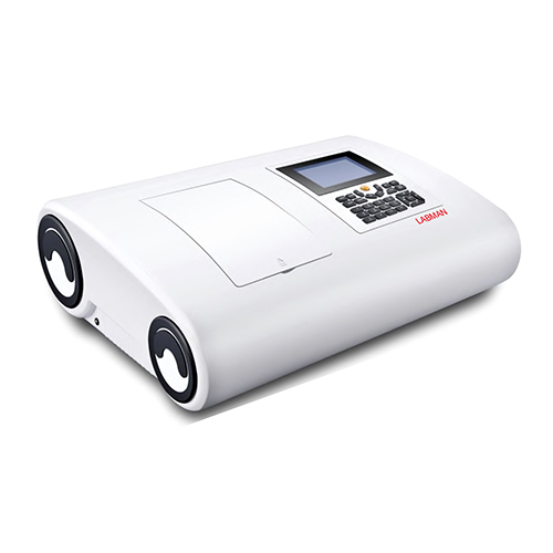 LMSPUV1900 Double Beam UV-Vis Spectrophotometer