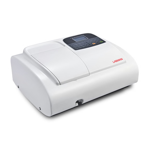 LMSPUV1200 Single Beam UV - VIS Spectrophotometer