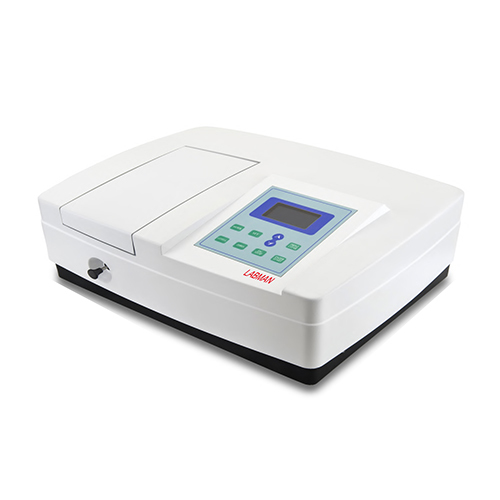 LMSPUV1000B Single Beam UV - VIS Spectrophotometer