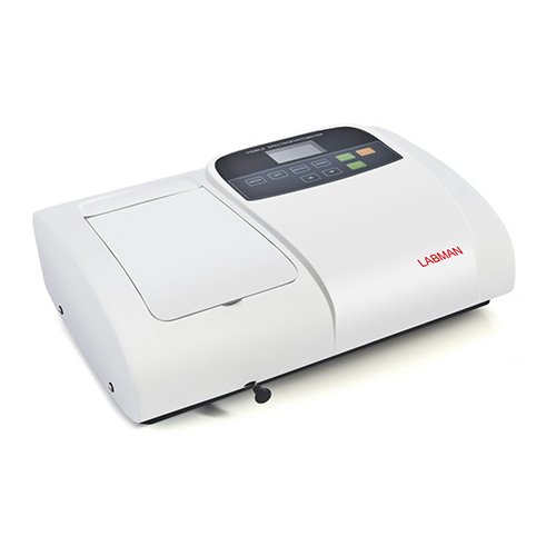 LMSPV325 Visible Spectrophotometer