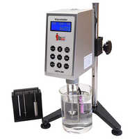 Lmdv60 Digital Rotational Viscometer