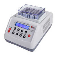 Dbi18 Dry Bath Incubator - Accuracy: 1 A C