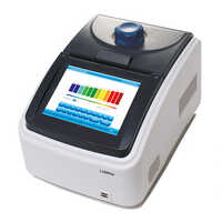 Gptc96 Touch Screen Gradient Thermal Cycler - Accuracy: 0.1c