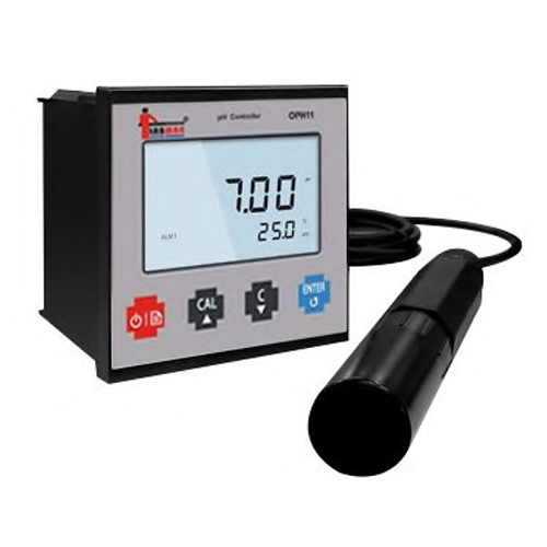 OPH11 Online pH Controller