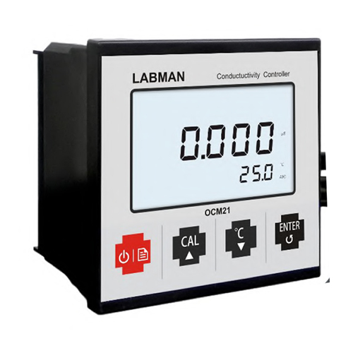 OCM21 Online Conductivity Controller