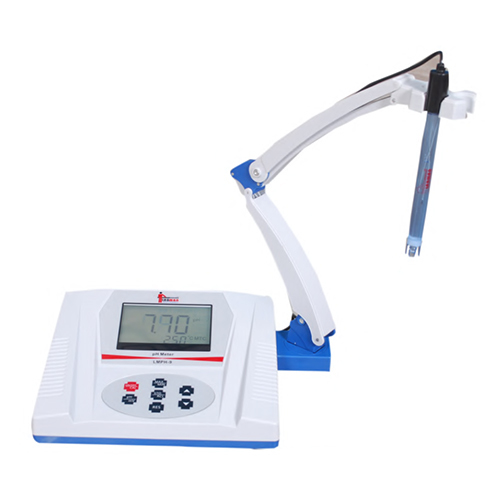 LMPH12 pH Meter
