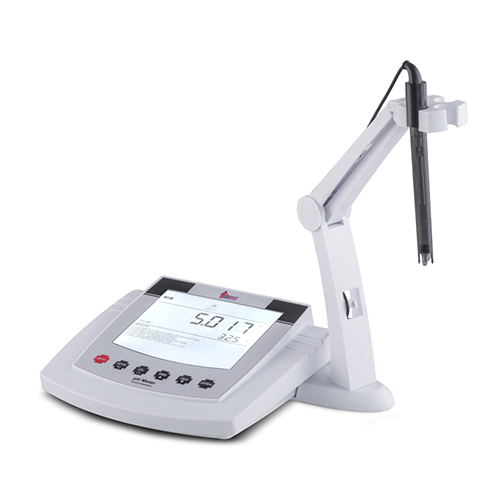 LMION40 Benchtop PH Meter